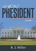 Cover: If You Were President - Lulu.com