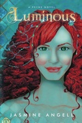 Cover: Luminous - Lulu.com
