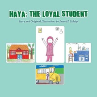 Abbildung von: Haya - Lulu.com