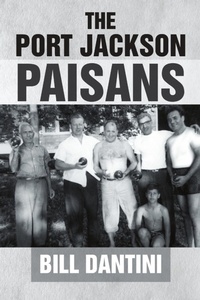 Abbildung von: The Port Jackson Paisans - Lulu.com