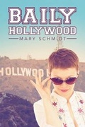 Cover: Baily Hollywood - Xlibris Corporation