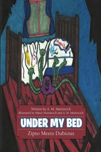 Abbildung von: Under My Bed - Lulu.com
