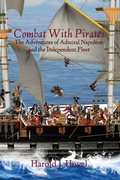 Cover: Combat with Pirates - Outskirts Press