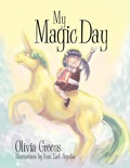 Cover: My Magic Day - Xlibris Corporation