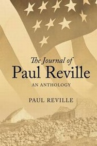 Enlarge image Cover: The Journal of Paul Reville - Outskirts Press