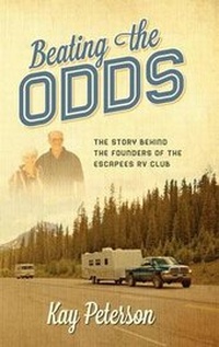 Abbildung von: Beating the Odds - Outskirts Press