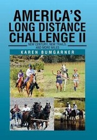 Abbildung von: America's Long Distance Challenge II - Xlibris