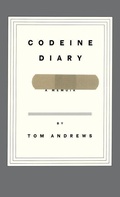 Cover: Codeine Diary - Little, Brown and Company