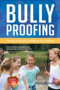 Cover: Bully-Proofing - Xlibris