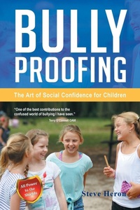Enlarge image Cover: Bully-Proofing - Xlibris
