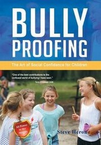 Enlarge image Cover: Bully-Proofing - Xlibris