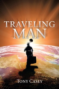 Enlarge image Cover: Traveling Man - Xlibris