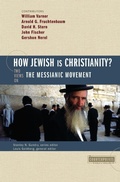 Cover: How Jewish Is Christianity? - Zondervan Academic
