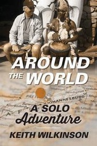 Enlarge image Cover: Around the World - Outskirts Press