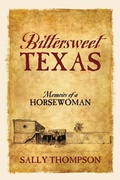 Cover: Bittersweet Texas - Outskirts Press