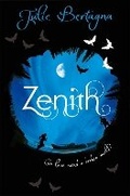 Cover: Zenith - Macmillan Children's Books