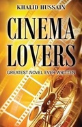 Cover: Cinema Lovers - Outskirts Press