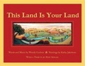 Cover: This Land Is Your Land - Little, Brown Young Readers