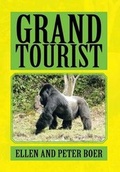 Cover: Grand Tourist - Xlibris