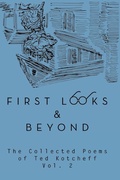 Cover: First Looks and Beyond - Xlibris