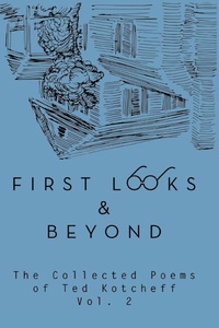 Enlarge image Cover: First Looks and Beyond - Xlibris