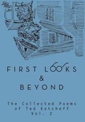Cover: First Looks and Beyond - Xlibris