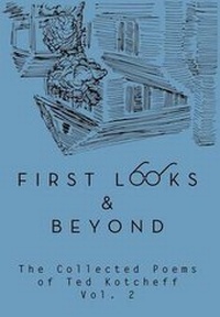 Enlarge image Cover: First Looks and Beyond - Xlibris