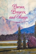 Cover: Poems, Prayers, and Songs - Xlibris