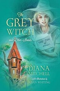 Enlarge image Cover: The Grey Witch - Outskirts Press