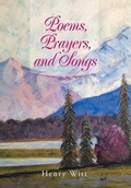 Cover: Poems, Prayers, and Songs - Xlibris