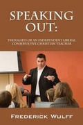 Cover: Speaking Out - Outskirts Press