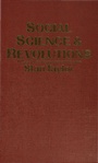 Cover: Social Science and Revolutions - Palgrave Macmillan