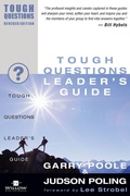 Cover: Tough Questions Leader's Guide - HarperChristian Resources