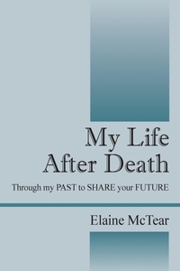Abbildung von: My Life After Death - Outskirts Press