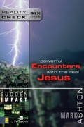 Cover: Sudden Impact - HarperChristian Resources