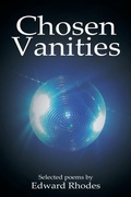 Cover: Chosen Vanities - Xlibris
