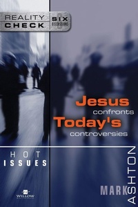 Enlarge image Cover: Hot Issues - HarperChristian Resources