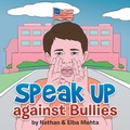Cover: Speak Up Against Bullies - Xlibris