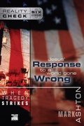 Cover: When Tragedy Strikes - HarperChristian Resources