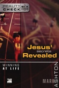 Cover: Winning at Life - HarperChristian Resources