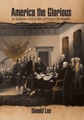 Cover: America the Glorious - Xlibris