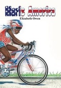 Cover: Maris America - Xlibris