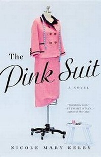 Abbildung von: The Pink Suit - Little Brown and Company