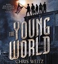 Cover: The Young World - Little, Brown Young Readers