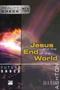 Cover: Future Shock - HarperChristian Resources