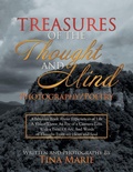 Cover: Treasures of the Thought and Mind - Xlibris