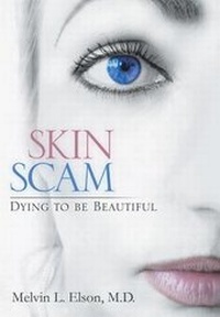 Abbildung von: Skin Scam - Xlibris