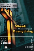 Cover: Jesus' Greatest Moments - HarperChristian Resources