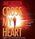 Cover: Cross My Heart - Little Brown and Company
