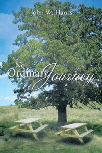 Enlarge image Cover: No Ordinary Journey - Xlibris